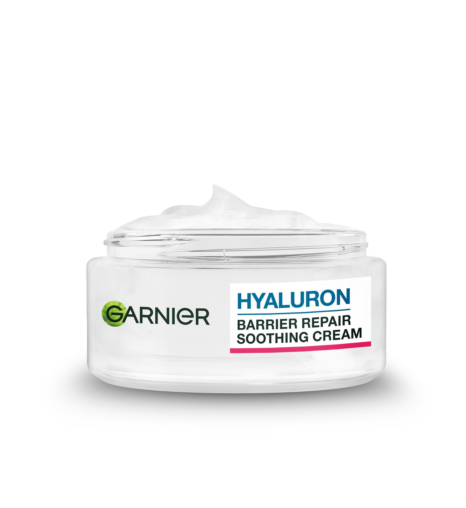 Hyaluron Soothing Cream FOP
